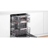 MÁY RỬA BÁT BÁN ÂM  BOSCH SMI6ZCS49E - SERIE 6